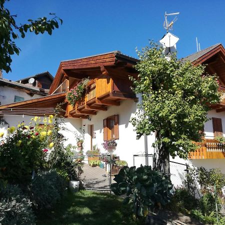 La Cesura Bed and Breakfast Carano  Buitenkant foto