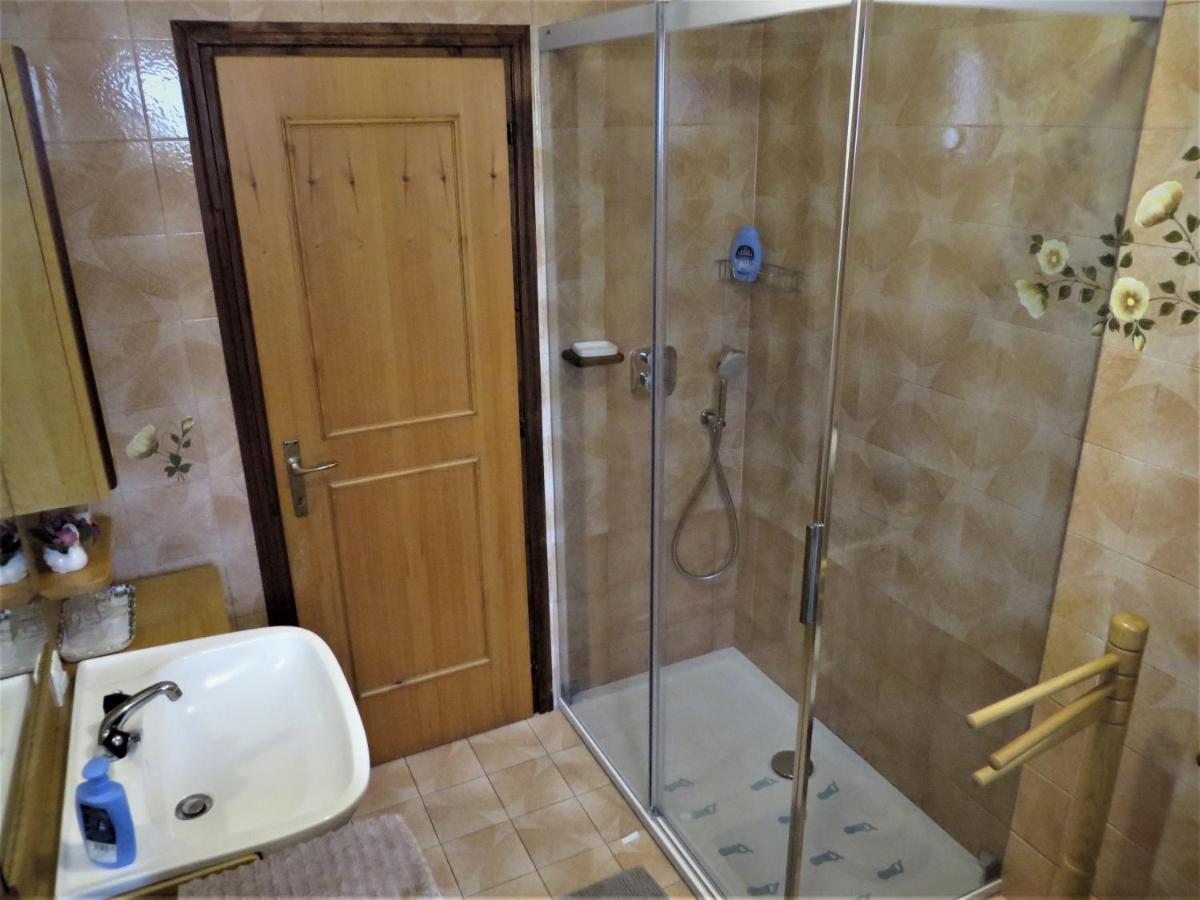 La Cesura Bed and Breakfast Carano  Buitenkant foto